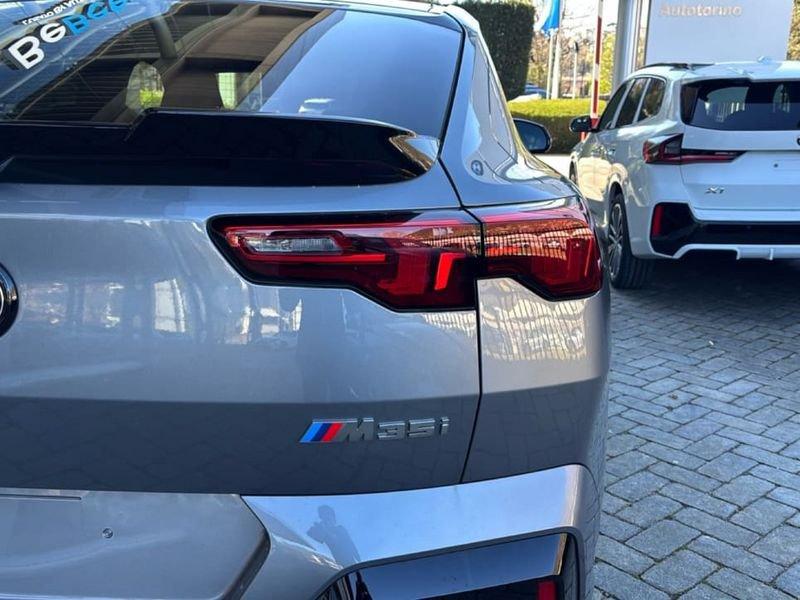 BMW X2 M35i xDrive M Sport Pro