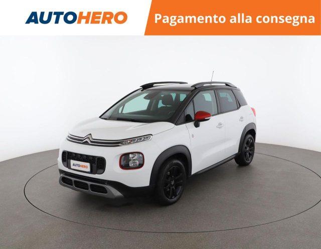 CITROEN C3 Aircross BlueHDi 110 S&S C-Series