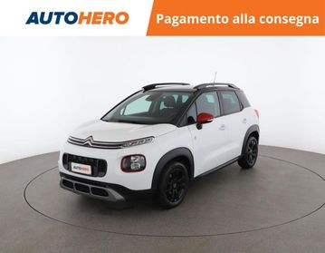 CITROEN C3 Aircross BlueHDi 110 S&S C-Series