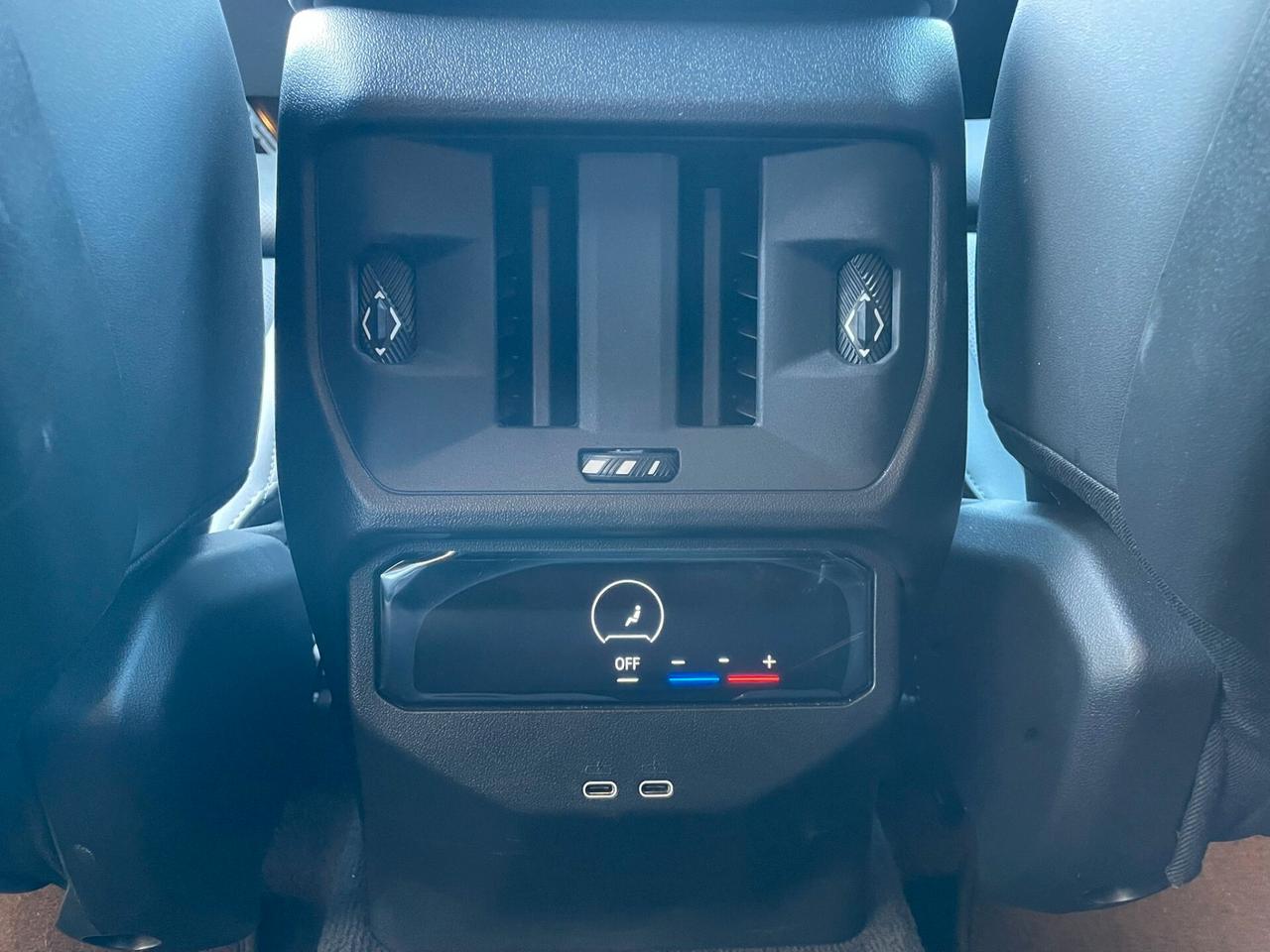 BMW X3 20d X-DRIVE M-SPORT PRO DEMO197cv