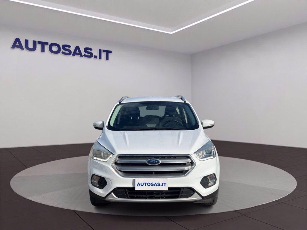 FORD Kuga 1.5 TDCI 120 CV S&S 2WD Business del 2018