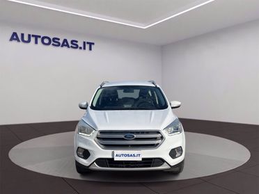 FORD Kuga 1.5 TDCI 120 CV S&S 2WD Business del 2018