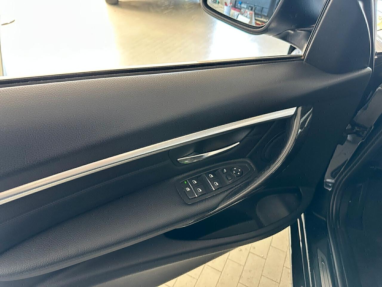 Bmw 316d Luxury IVA ESPOSTA