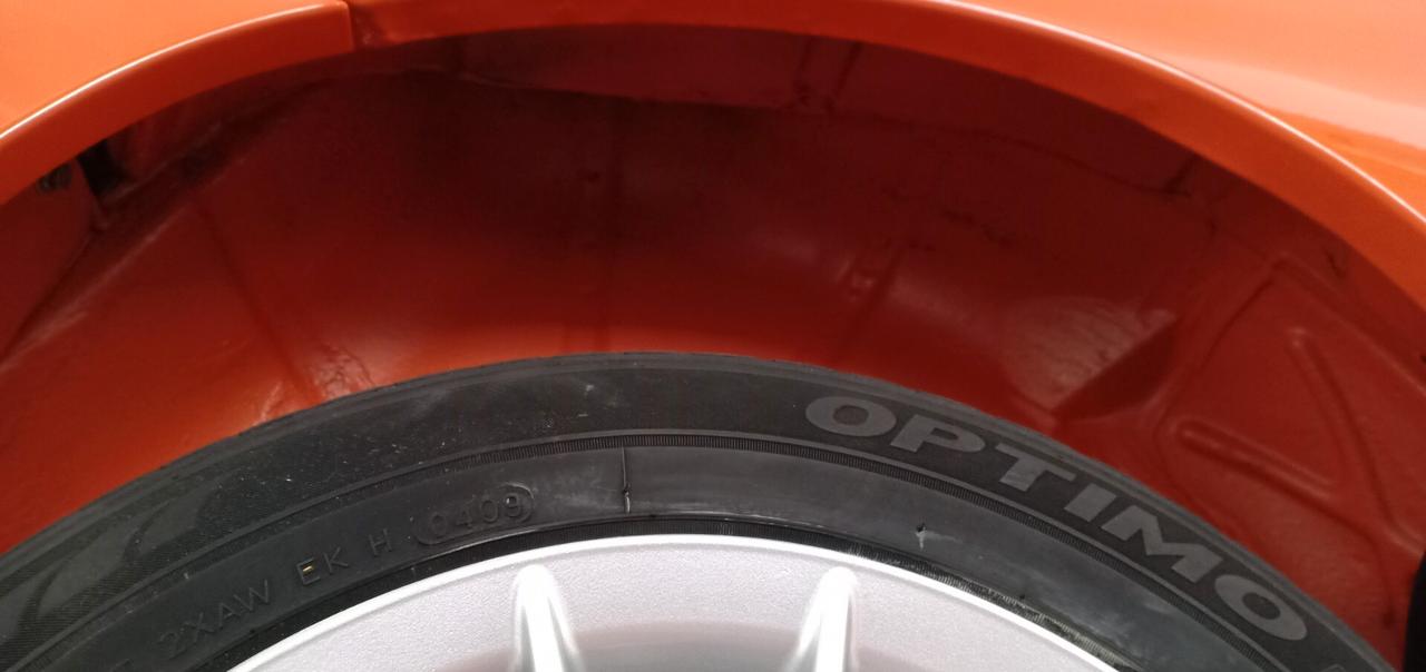 Fiat Barchetta 1.8 16V