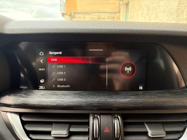 ALFA ROMEO Stelvio 2.2 Turbodiesel 190 CV AT8 Q4 Super