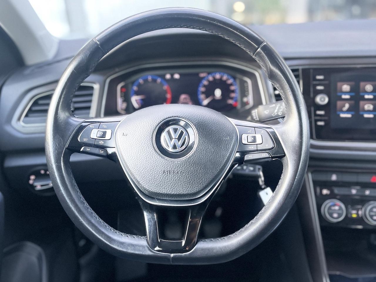 Volkswagen T-Roc 1.0 TSI Benzina 115CV E6 Neo - 2019