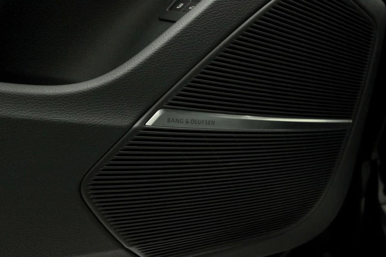 Audi Q7 60 TFSIe quattro S line