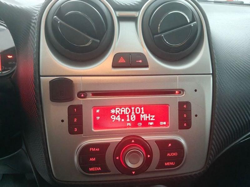 Alfa Romeo MiTo MiTo 1.6 JTDm 16V Progression