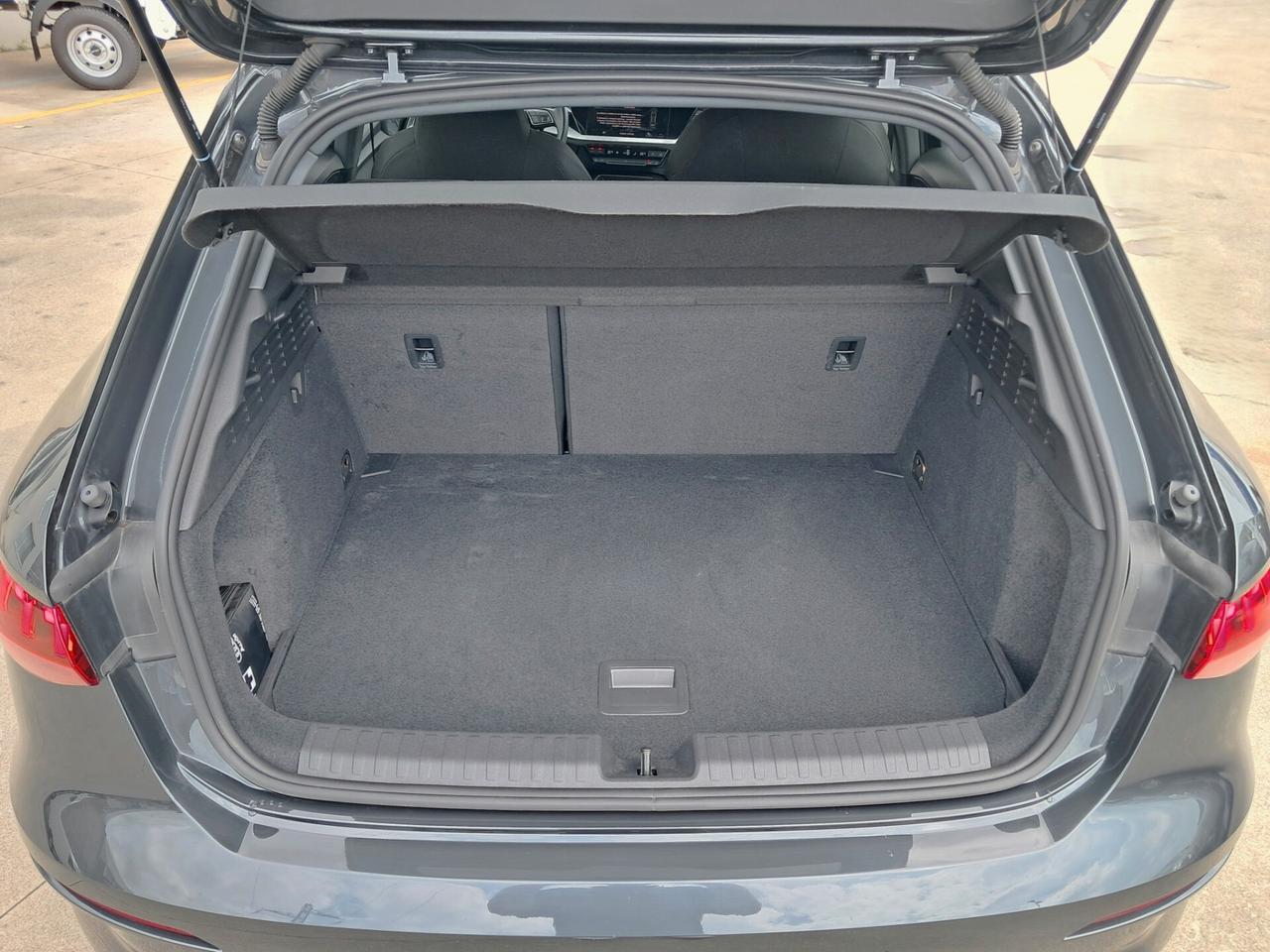 Audi A3 SPB 35 TFSI Business Advanced