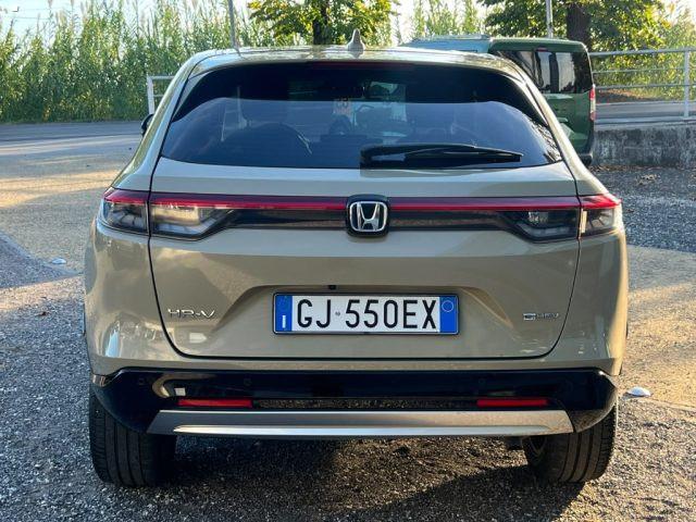 HONDA HR-V 1.5 Hev eCVT Advance