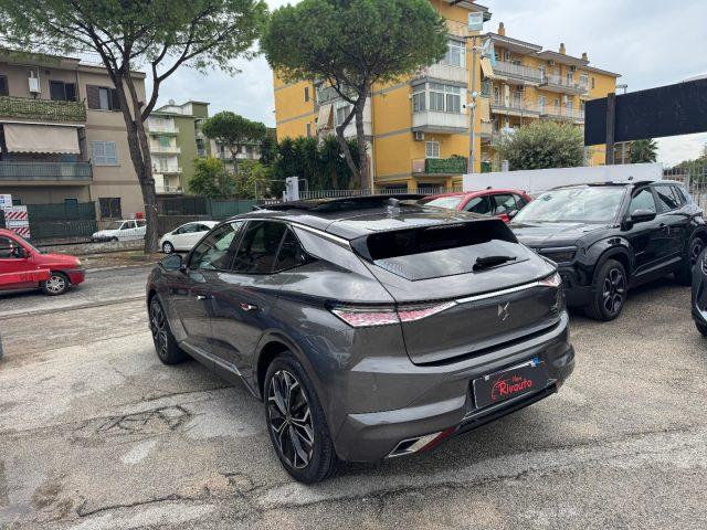 DS AUTOMOBILES DS 4 BlueHDi 130 cv Opera Automatica Tetto