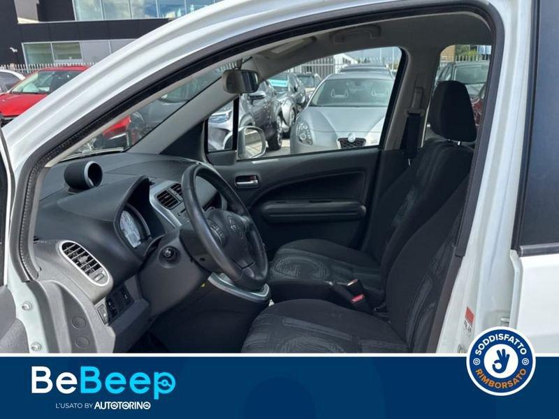 Opel Agila 1.2 ENJOY 94CV