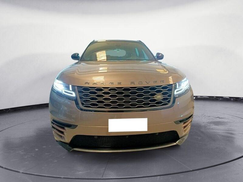 Land Rover Range Rover Velar 2.0 i4 S 240cv auto Velar 2.0 I4 240cv S 4WD Auto MOTORE NUOVO