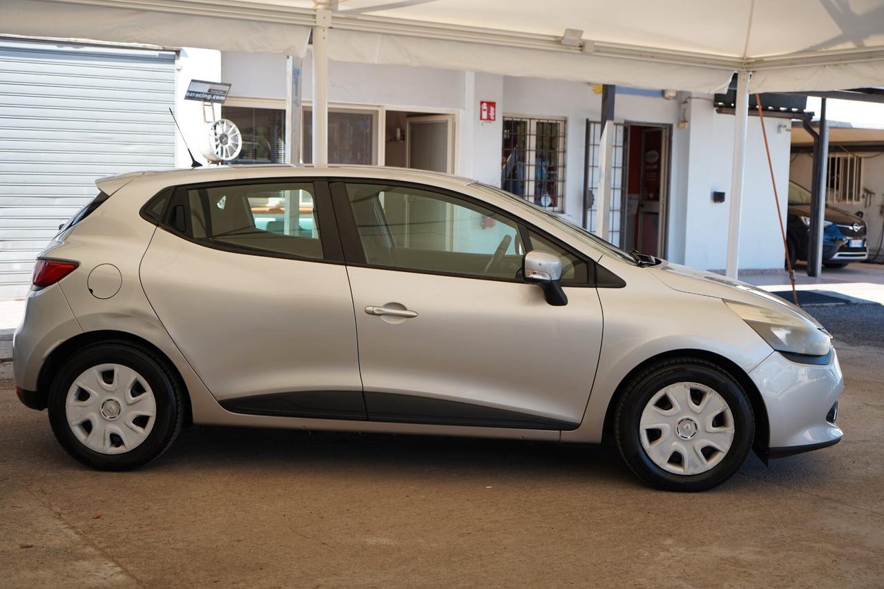 Renault Clio 1.5 dCi 8V 75CV 5 porte Live