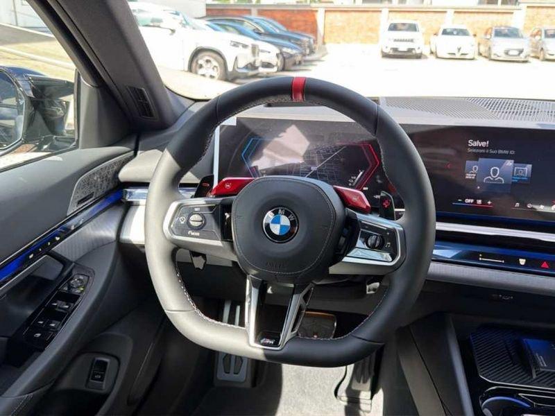 BMW Serie 5 M5 Touring