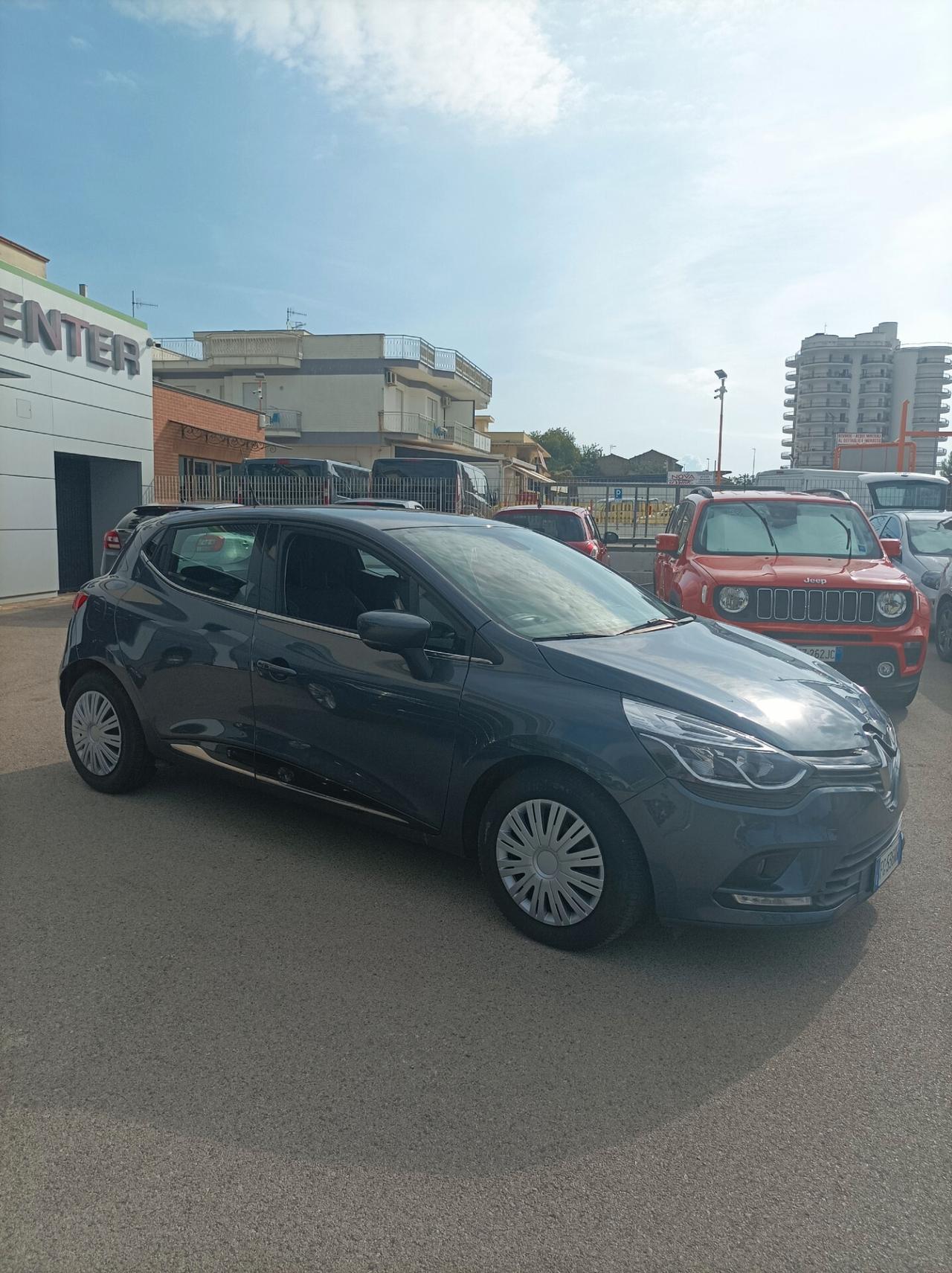 Renault Clio dCi 8V 75CV Start&Stop 5 porte Energy Zen