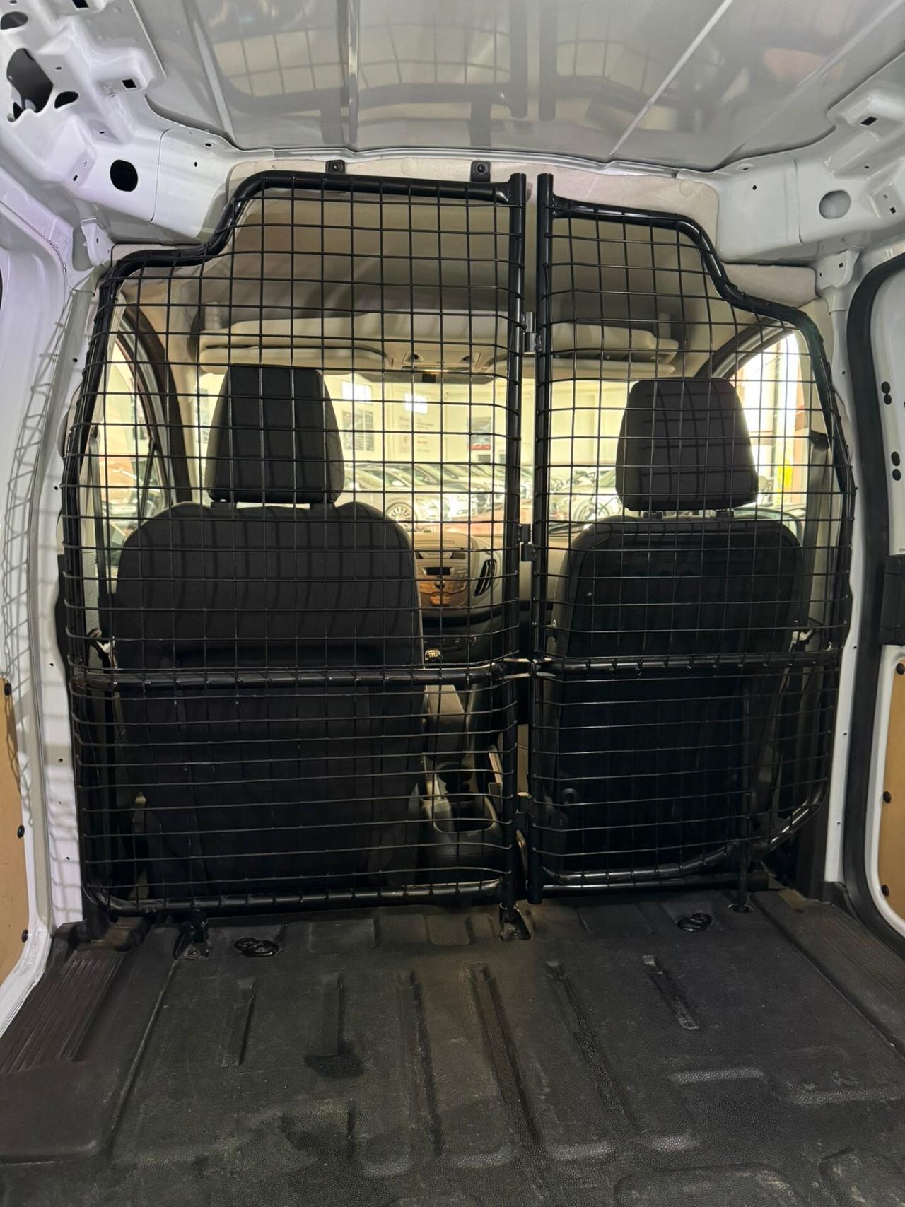 Ford Transit Courier Transit Courier 1.5 TDCi 75CV Van Entry