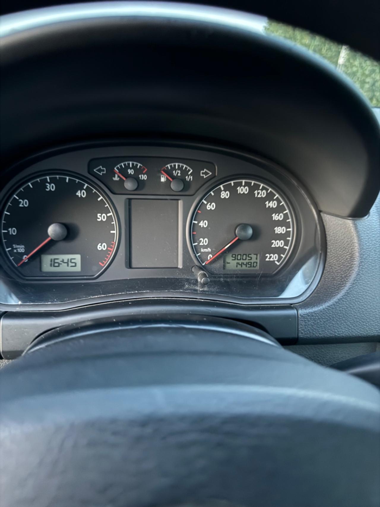 Volkswagen Polo 1.2 5p. Trendline