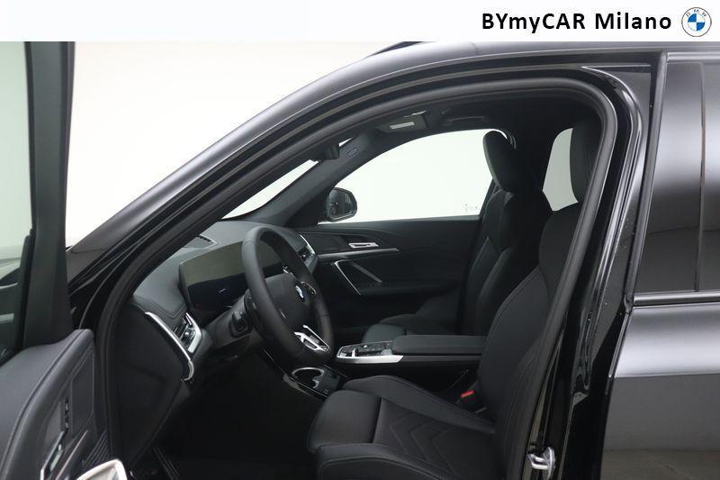 BMW X1 18 i MSport sDrive DCT