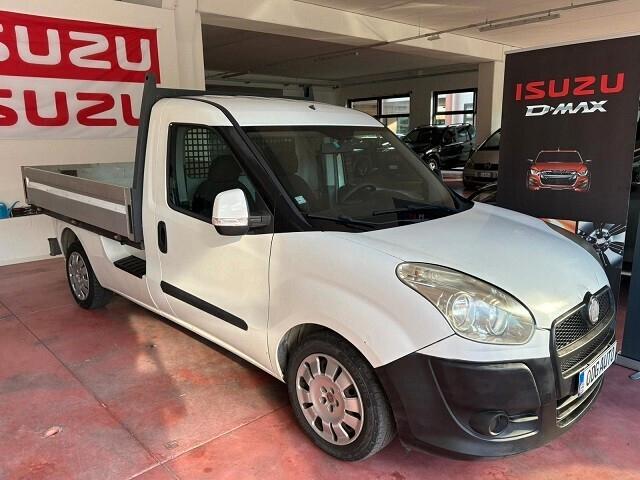 FIAT DOBLO CASSONE WORK-UP Diesel 1600 CV 105 Km 278.451 Garanzia 12 mesi