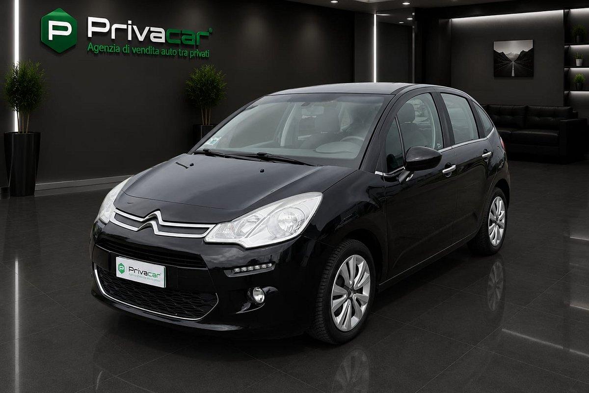 CITROEN C3 1.4 HDi 70 Seduction