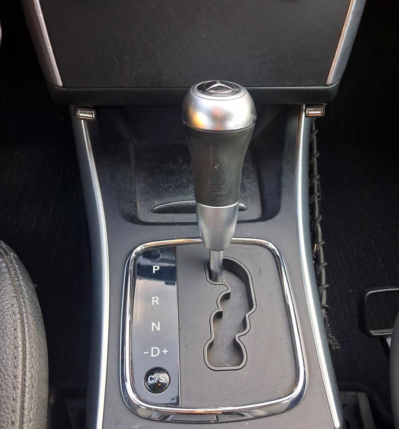 Mercedes-benz B 180 CDI Avantgarde Sport