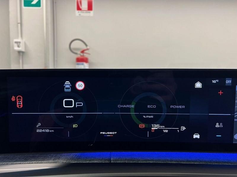Peugeot 3008 3008 Hybrid 145 e-DCS6 GT