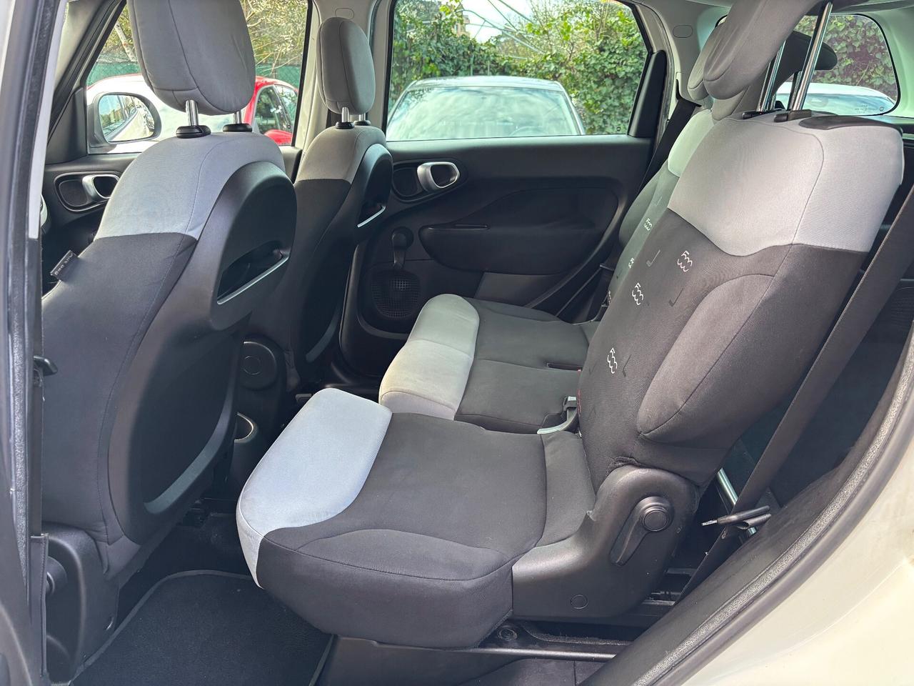 Fiat 500L 1.6 Multijet Pop Star