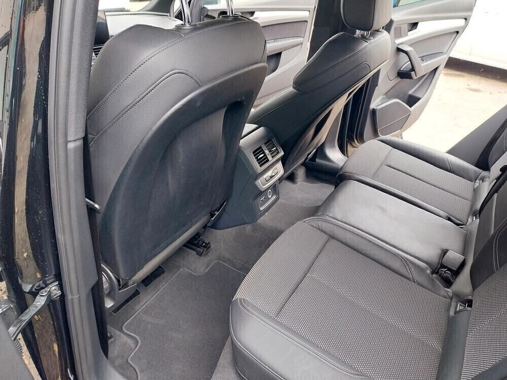 Audi Q5 SPB 35 TDI S tronic S line plus