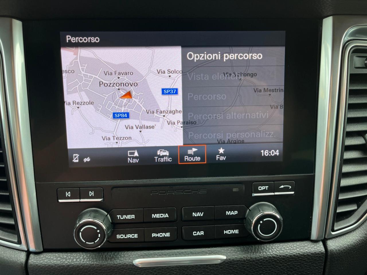 Porsche Macan 2.0 252 CV