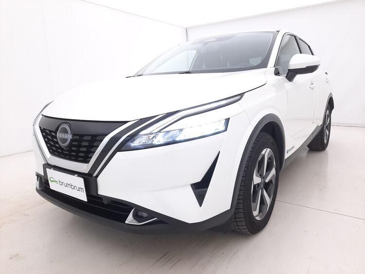 Nissan Qashqai e-Power N-Connecta BR290847 1.5 Full Hybrid 190CV