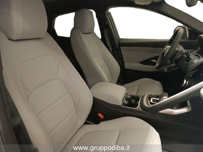 Jaguar E-Pace 2.0D I4 163CV AWD Auto R-DYNAMIC S