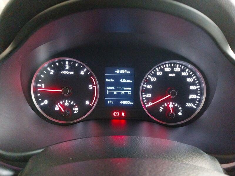 Kia Stonic Stonic 1.6 crdi Style 115cv my18