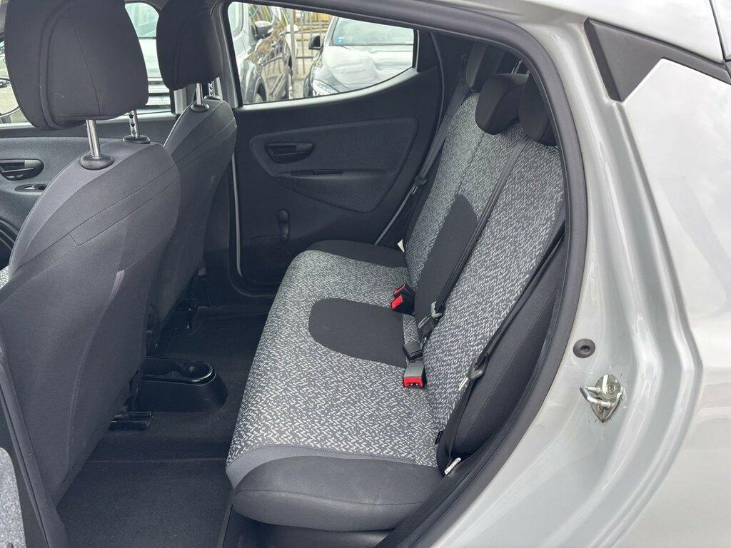 Lancia Ypsilon 5 Porte 1.2 Gold