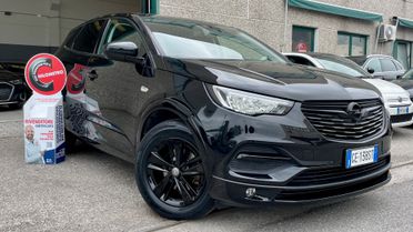OPEL GRANDLAND X 1.5 ECOTEC ADVANCE 131CV - FULL LED, CAR PLAY, NEOPATENTATI