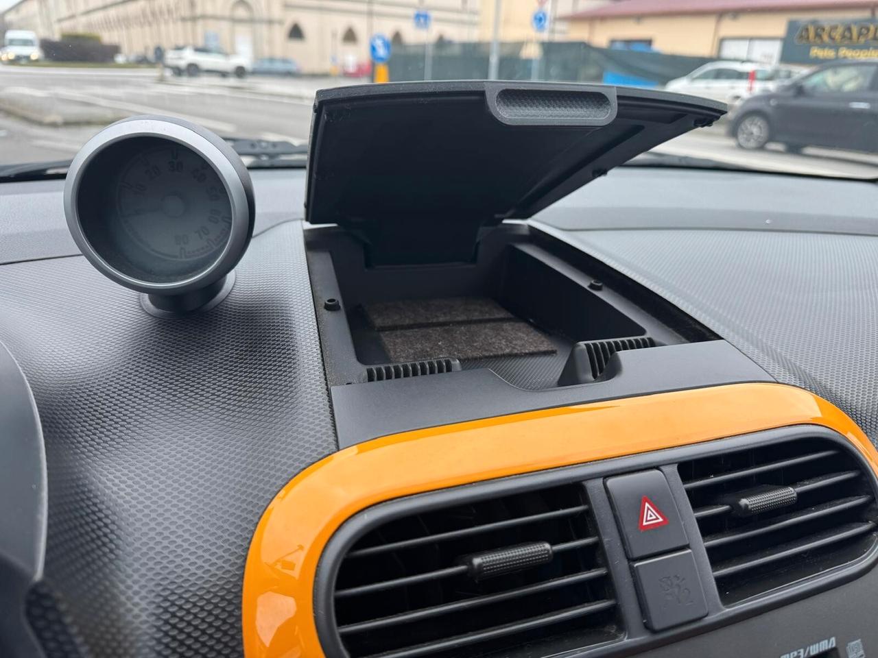 Opel Agila 1.2 16V 86CV Enjoy