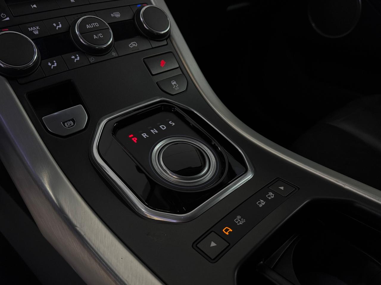 Rover Range Evoque 2.2 TD4 Prestige