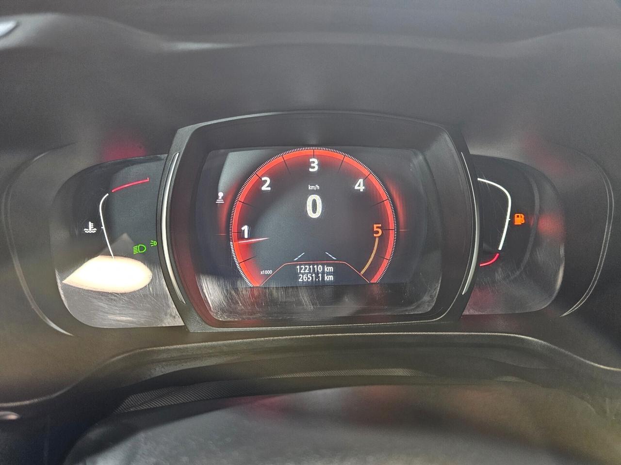 Renault Kadjar 1.5 dCi 110CV Energy Intens