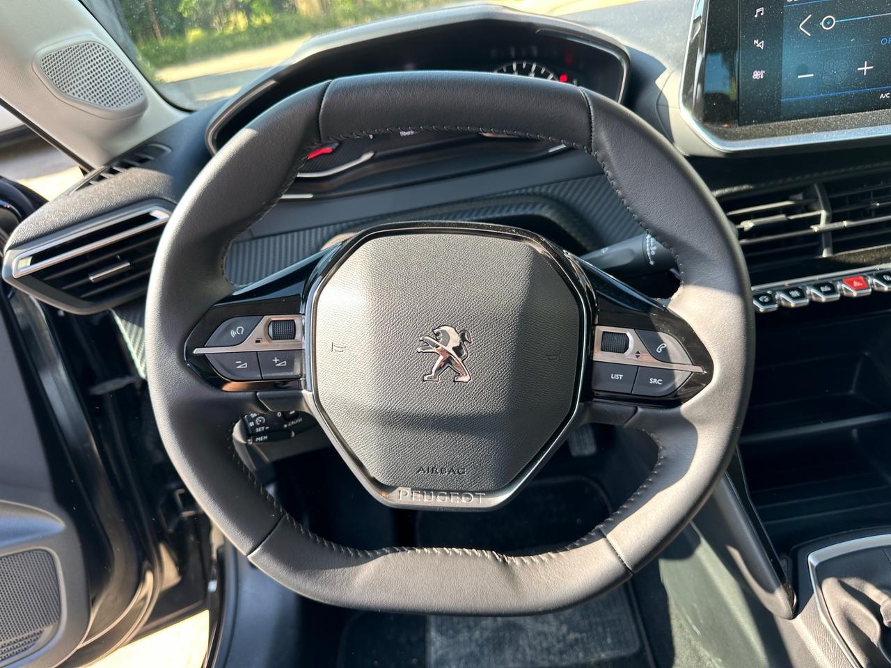 Peugeot 208 PureTech 75 Stop&Start 5 porte Active