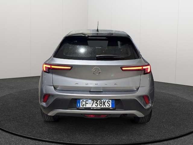 Opel Mokka 1.2 t 101cv Edition