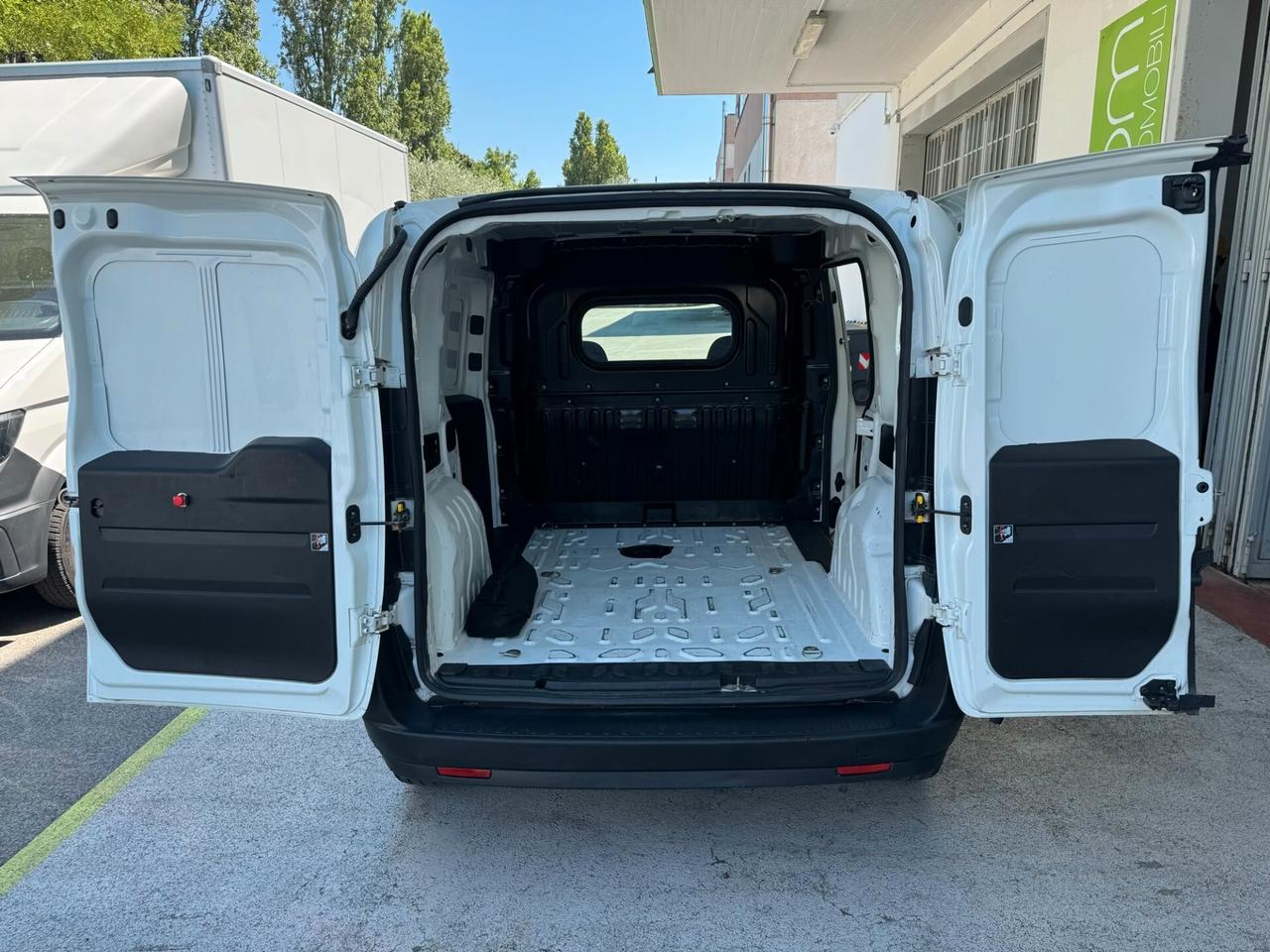 Fiat Doblo 1.3 MJT CARGO CLIMA GARANZIA 24 MESI