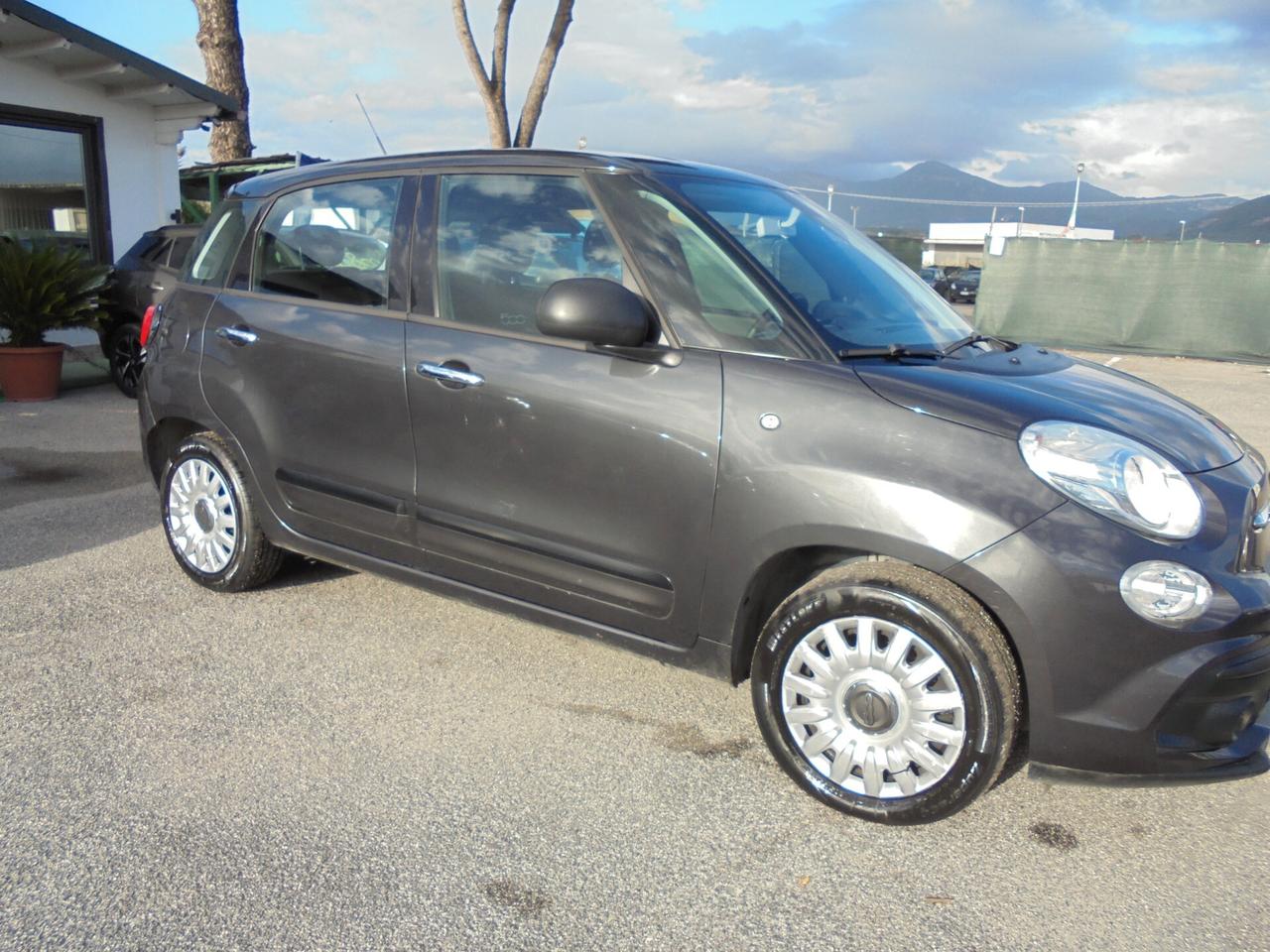 Fiat 500L 1.3 Multijet 95 CV Dualogic Urban NEOPATENTATI