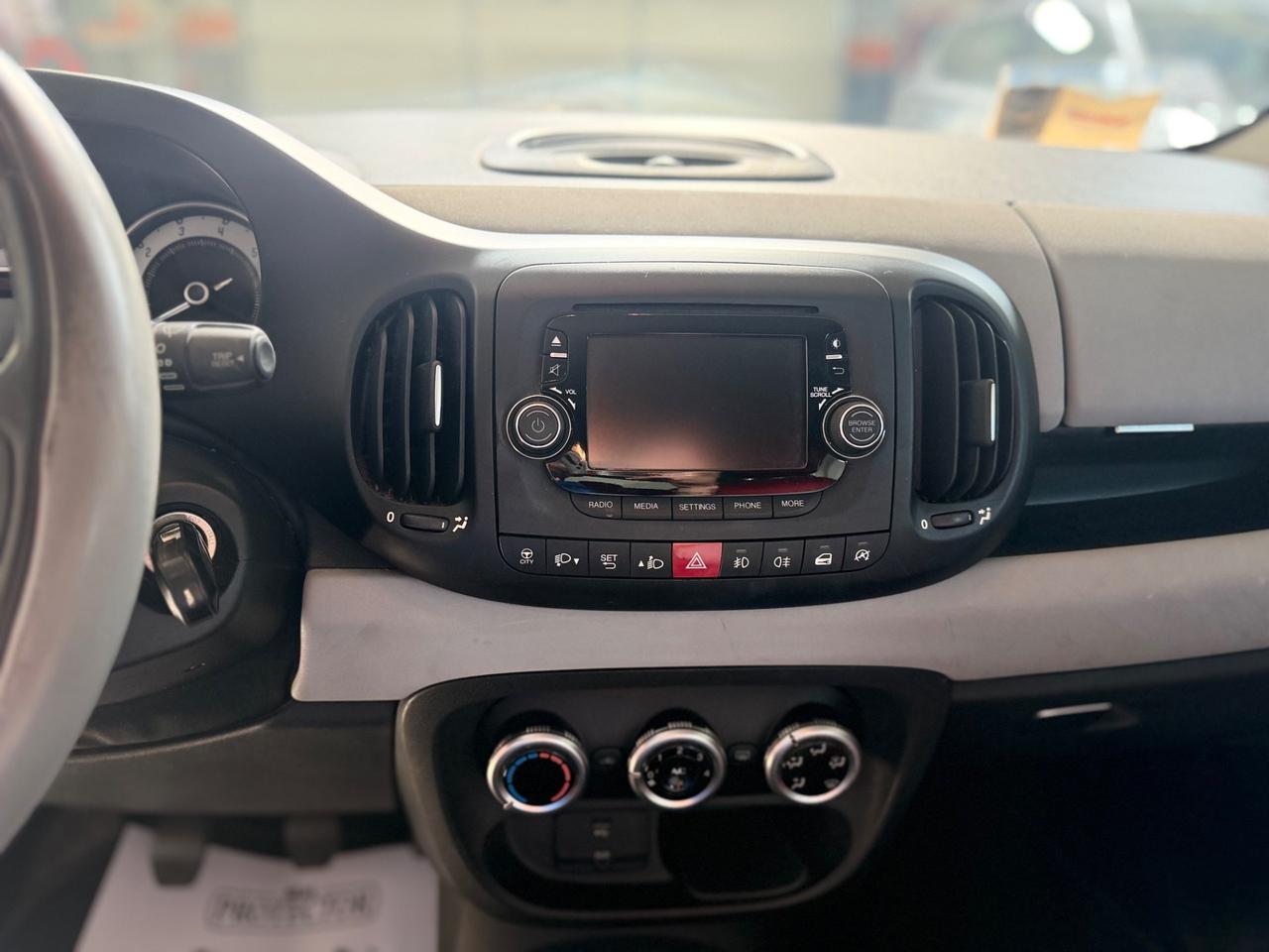 Fiat 500L 1.3 Multijet 85 CV Easy NEOPATENTATI