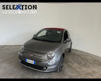 FIAT 500 (2015-->) - 500 C 1.0 Hybrid Dolcevita