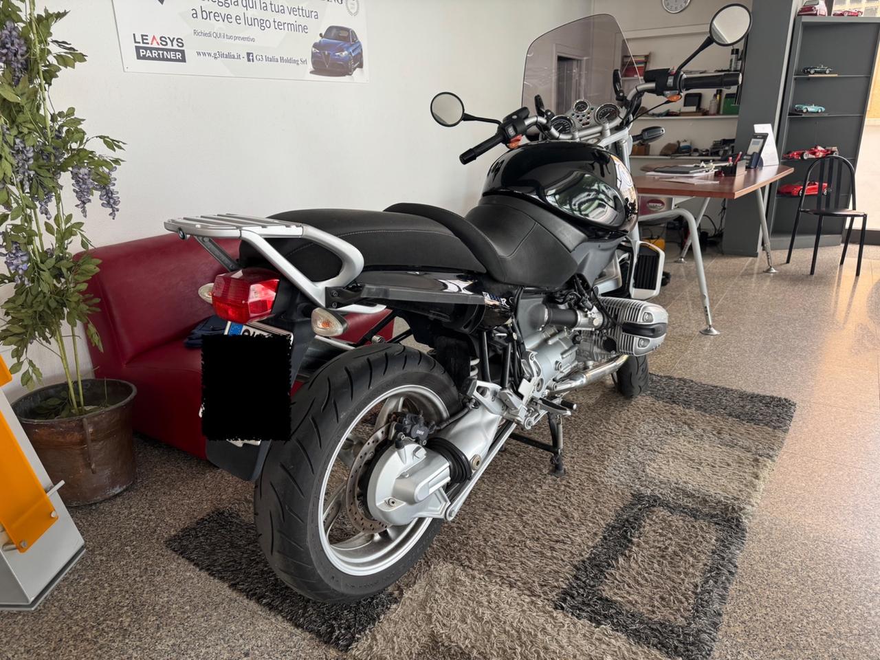 Bmw R 850
