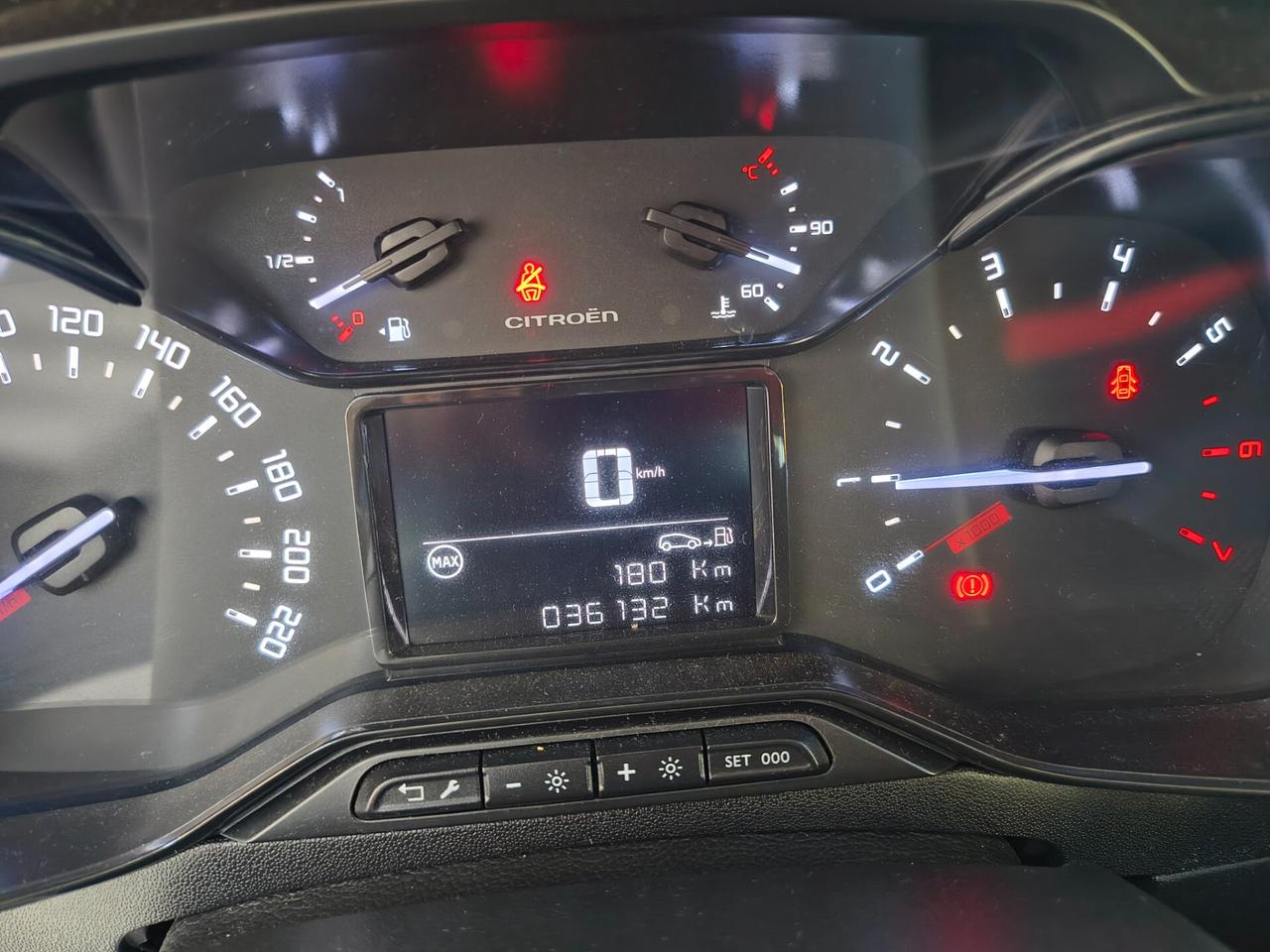 Citroen C3 PureTech 83 S&S Shine