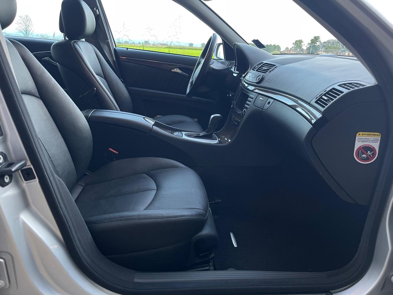 Mercedes-benz E 280 CDI 4Matic Avantgarde