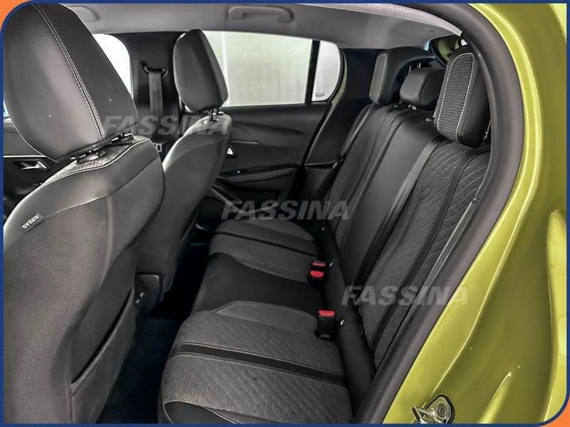 Peugeot 208 208 1.2 puretech Allure s&s 100cv