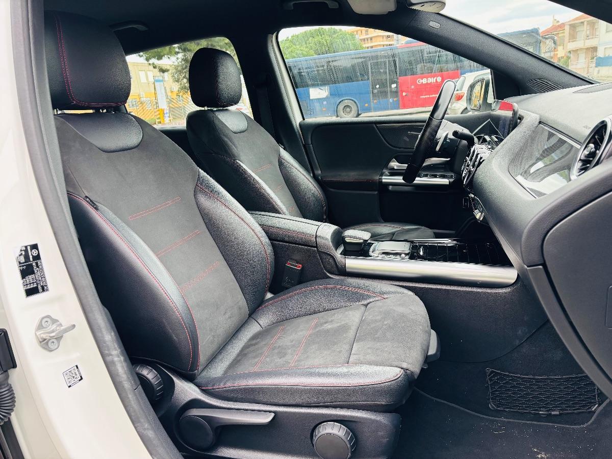 Mercedes Classe B180d Premium AMG Automatica Full