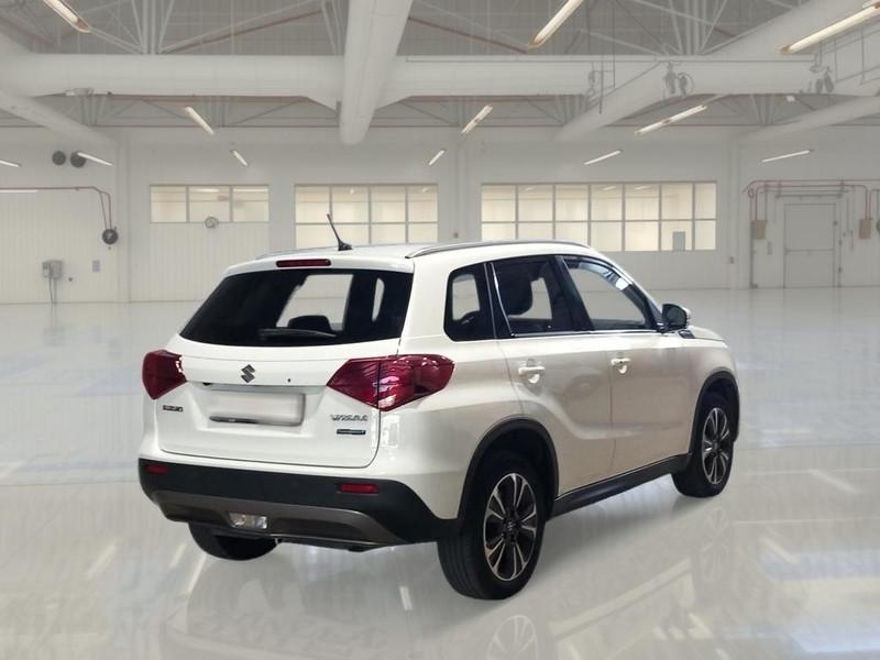 SUZUKI VITARA 1.5 140V HYBRID STARVIEW AUTO SUV